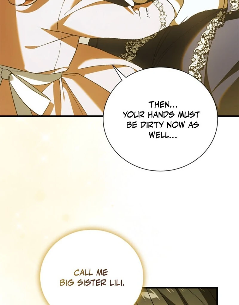 A Way to Protect the Lovable You Chapter 151 69